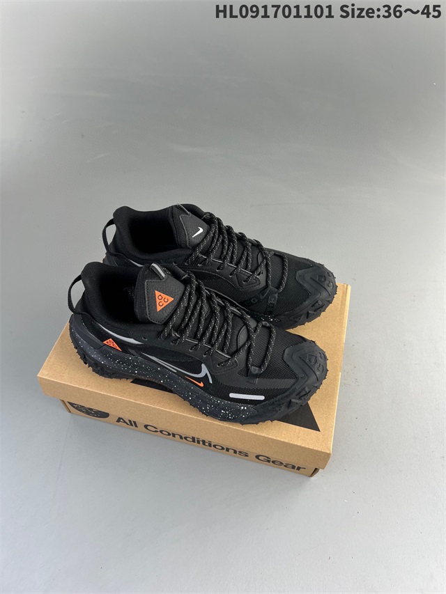 men air max ACG shoes size 36-45-030